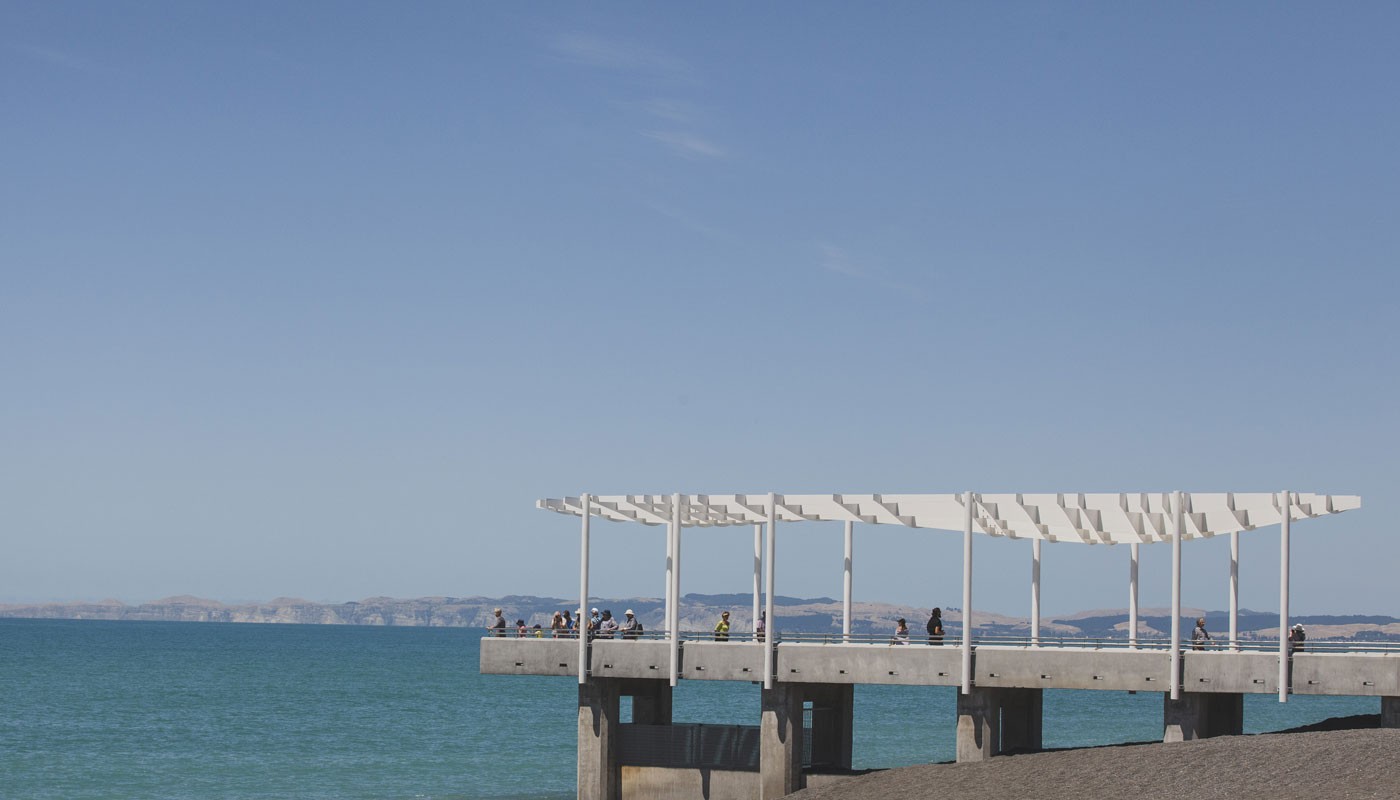 viewing platform