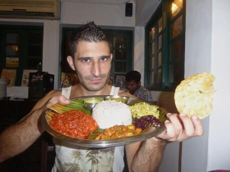 Vindaloo