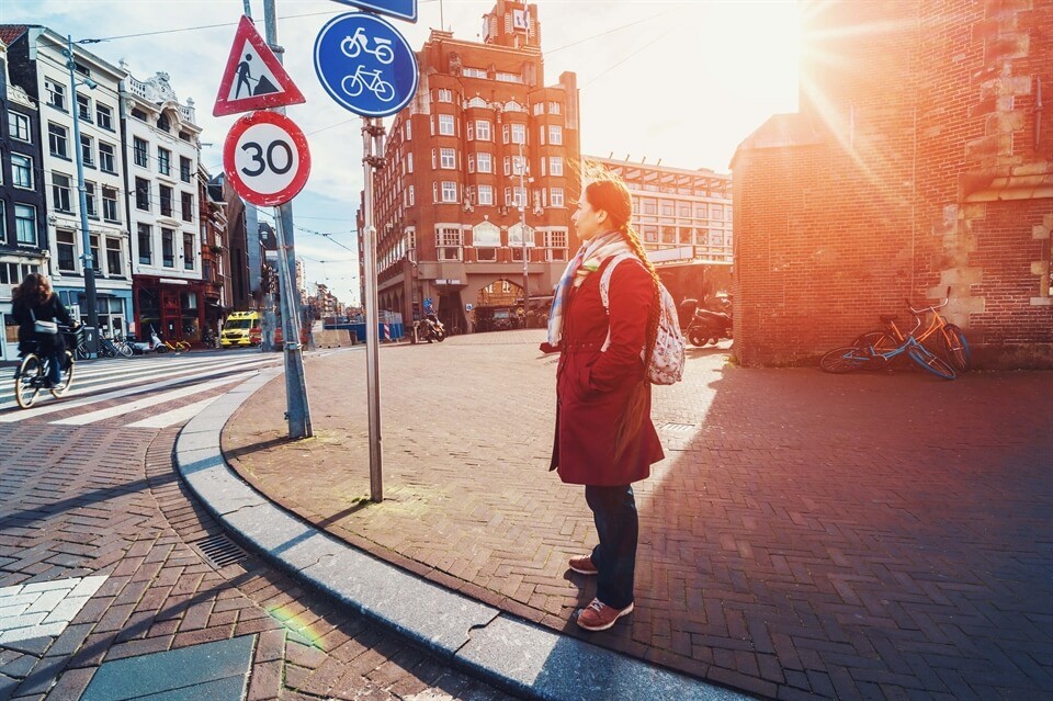 Amsterdam Tourism