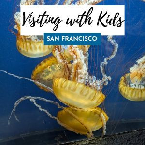 Visiting with Kids
