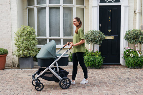 UPPAbaby Vista Bassinet