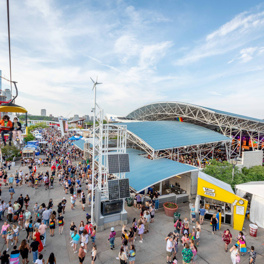 Milwaukee PrideFest Preview Wisconsin LGBTQ festival