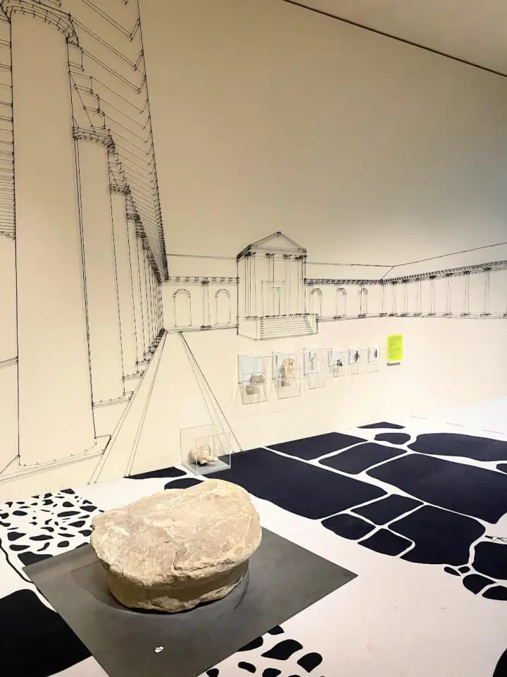 Vorarlberg Museum in Bregenz exhibition