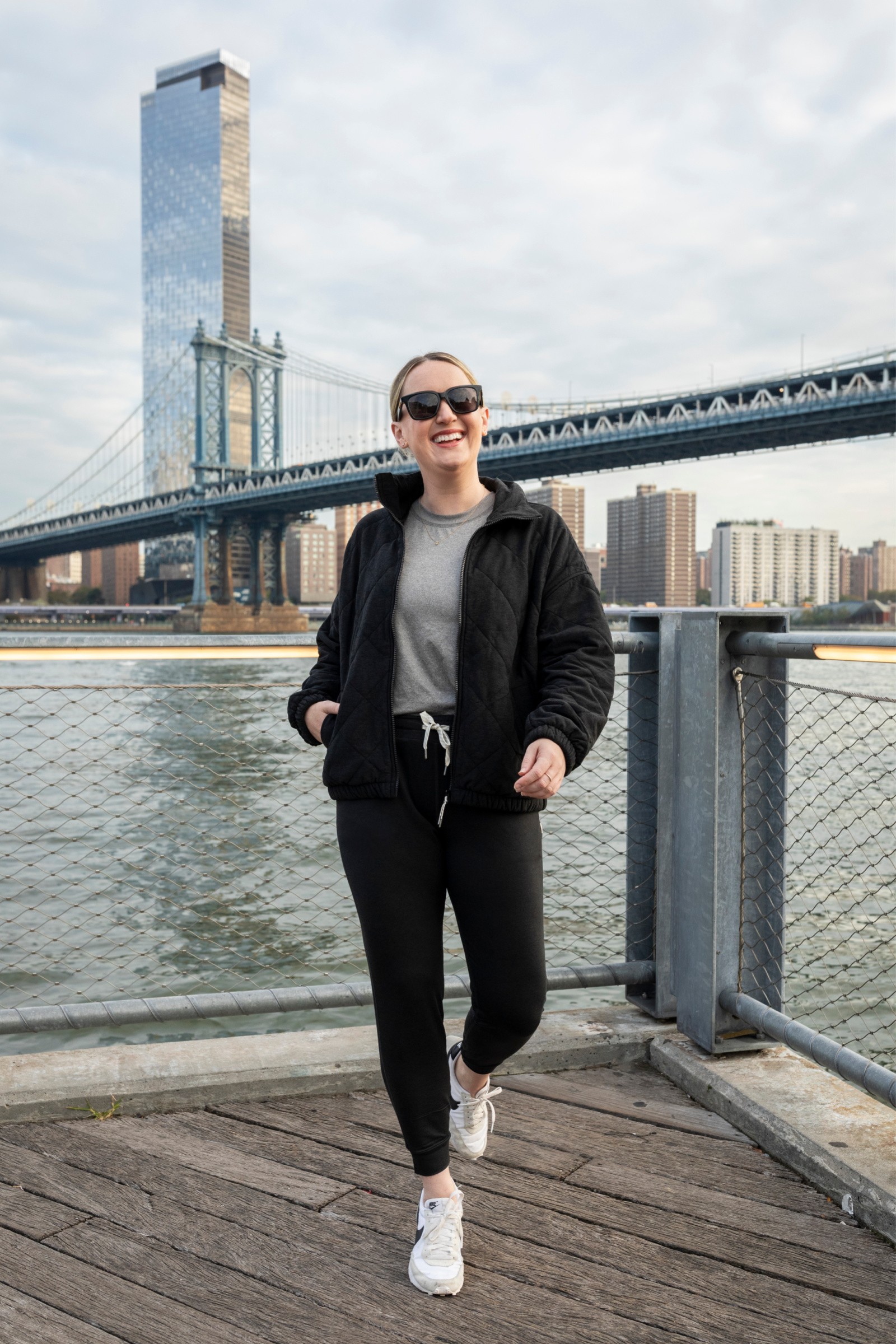 Vuori Joggers