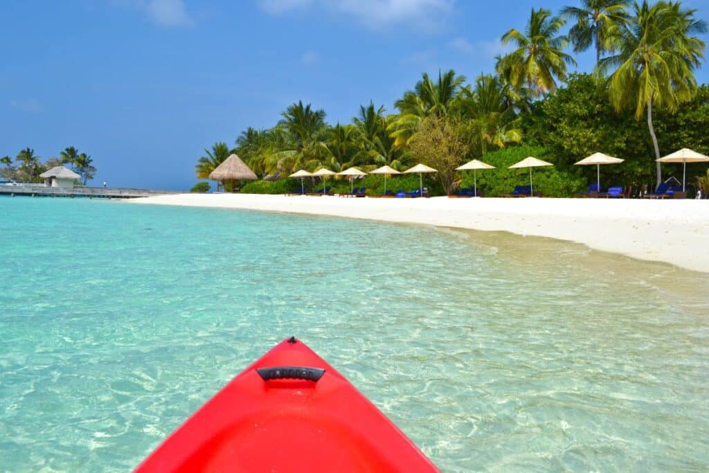 W Maldives Resort &amp; Spa Maldives