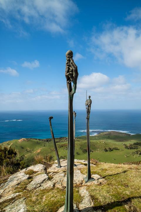 Walkemup Chatham Islands: Exploring Island Tours and Charters