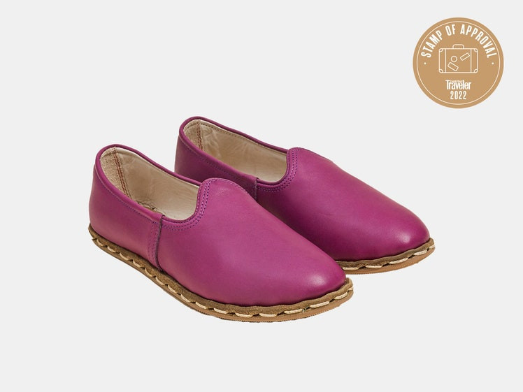 Sabah Slip-ons for ultimate convenience