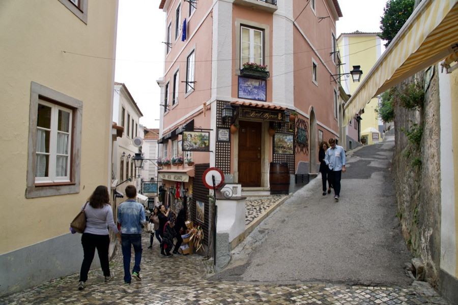 We Hate Tourism Lisbon Alternative Tour