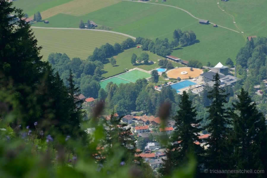 Oberammergau