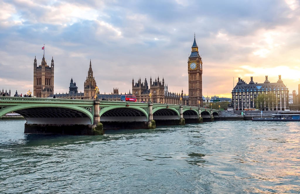 A meticulously planned London itinerary highlighting key attractions, transportation routes, and time allocations for efficient sightseeing