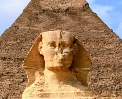 What are the Must Visit Places in Egypt