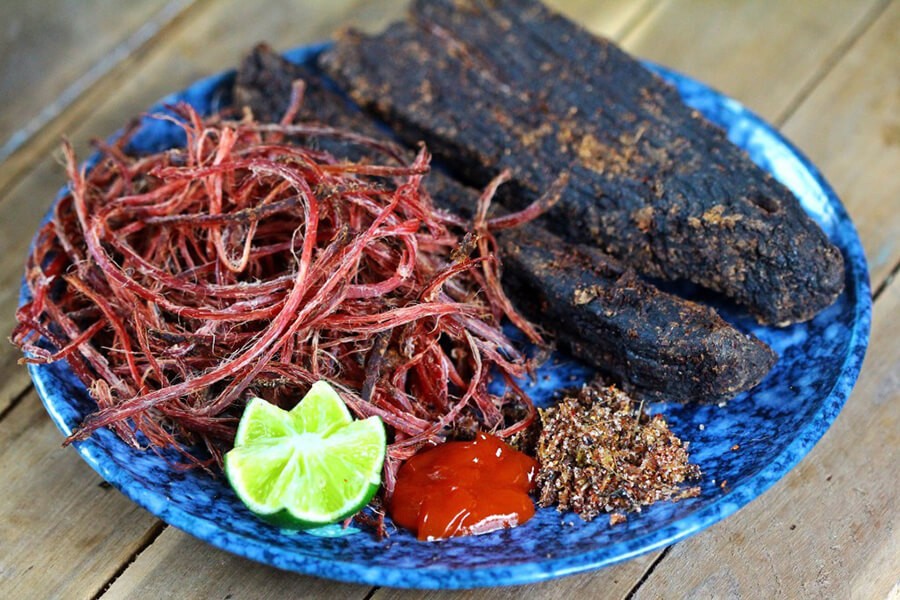 What to Eat at O Quy Ho Pass1