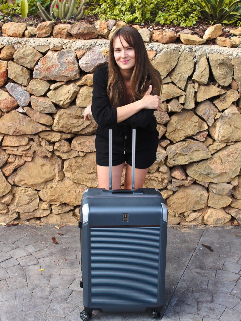 what to pack for spain Best luggage