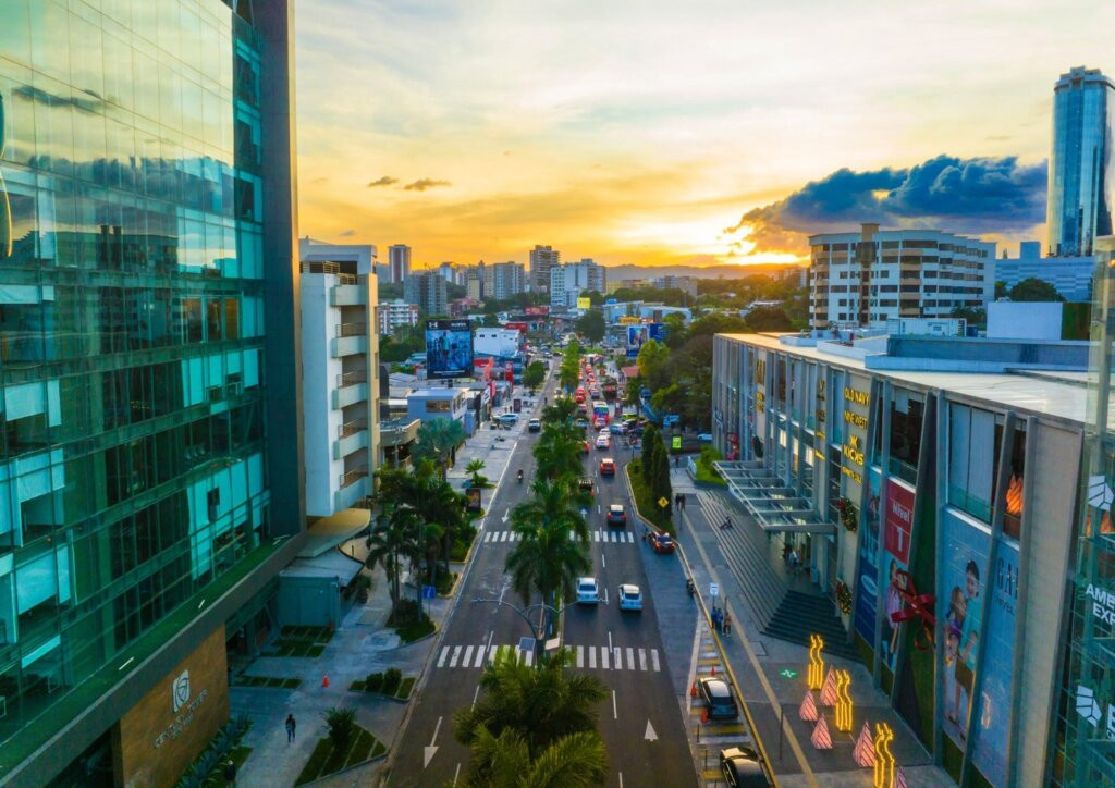 Ministry of Tourism El Salvador investments