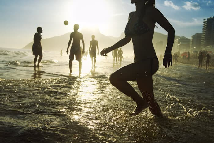 Rio de Janeiro Brazil