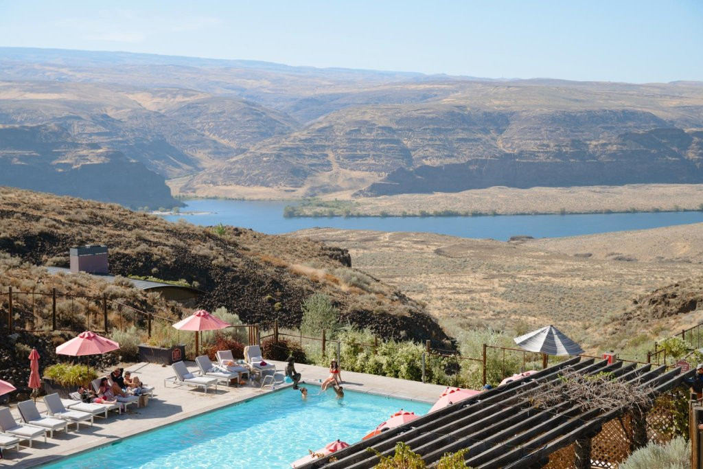 Sagecliffe Resort &amp; Spa