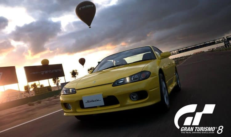 Gran Turismo on PC