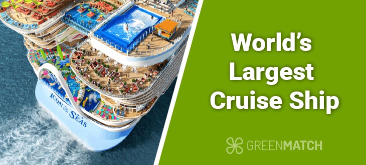 Visiting a national park as an alternative to cruise ships
