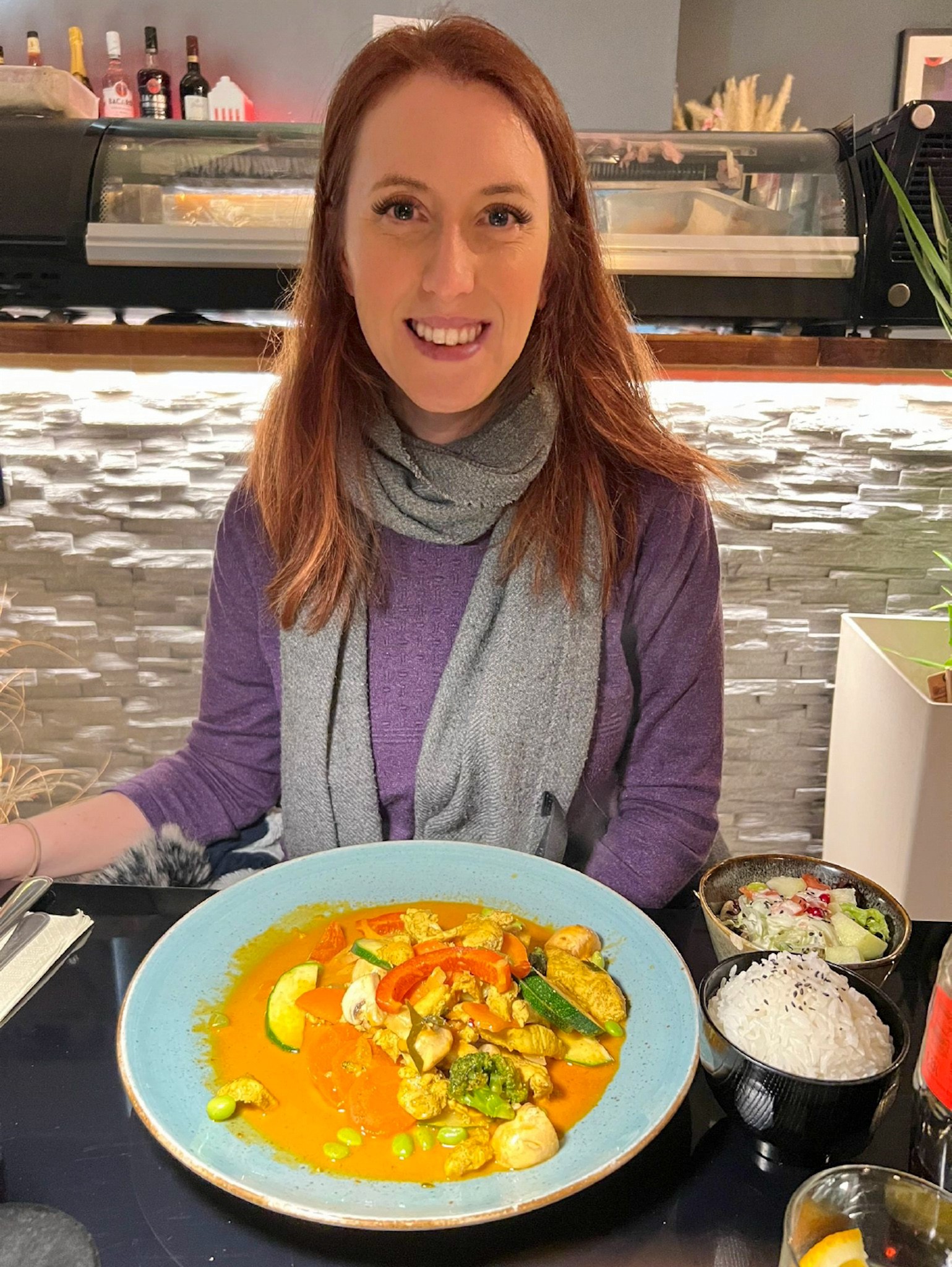 MYLYN Asian restaurant in Baden Baden