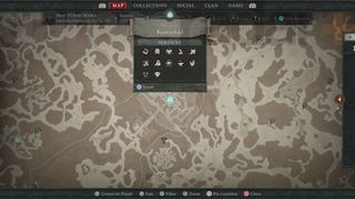 Diablo 4 fast travel