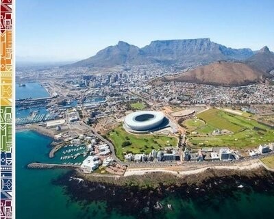 Cape Town facts