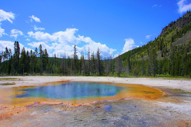 yellowstone