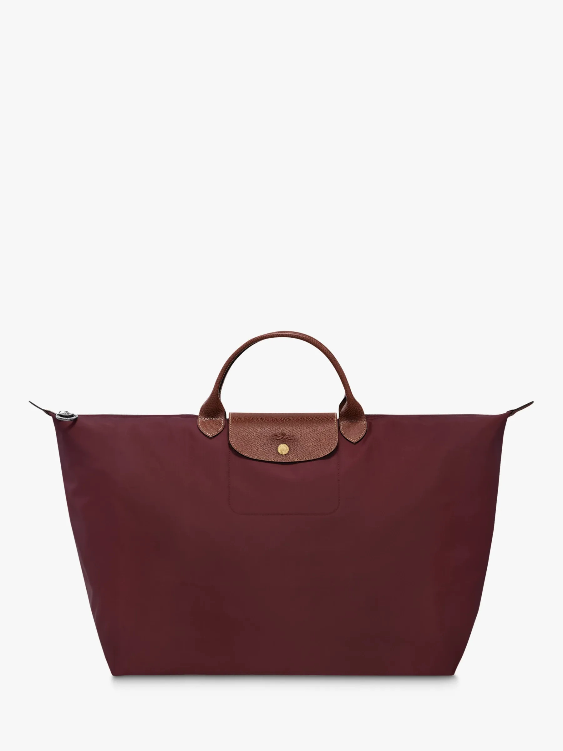 Carry-On Compliant Airport Travel Bag