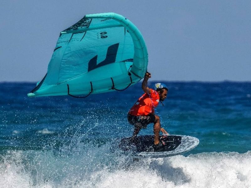 Kite Surf Cabarete Water Sport