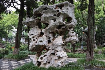 Residential Area of Kezhi Garden