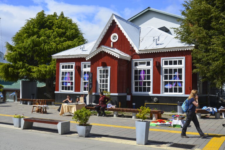 Safety tips for traveling in Ushuaia